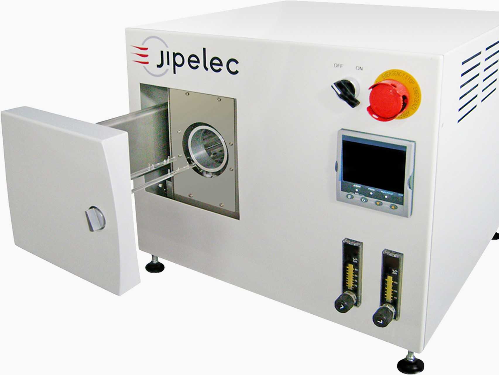 Jipelec JetLight Annealsys RTP / RTCVD systems