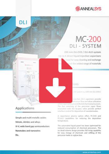 Download PDF for MC-100 