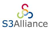 S3 Alliance Ltd (United kingdom, Ireland, Norway, Sweden, Finland and Denmark) specialist in RTP, DLI-CVD