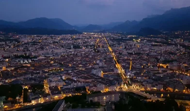 Grenoble rafALD